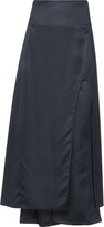 Thumbnail for your product : Jil Sander Pants Midnight Blue