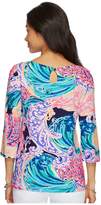Thumbnail for your product : Lilly Pulitzer Waverly Top Women's Clothing