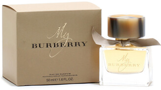 Burberry Women's My 1.6Oz Eau De Parfum