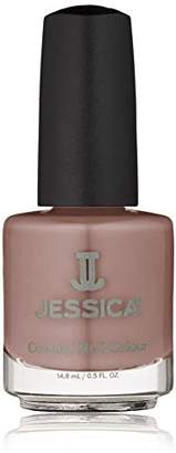 Jessica JESSICA Custom Nail Colour, Buck Naked 14.8 ml