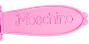 Moschino Mirror iPhone 5 Case w/ Tags