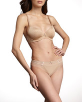 Thumbnail for your product : Chantelle C Chic Spacer Convertible Bra, Black