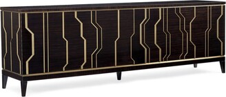 Caracole The Skyline Credenza