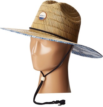 Roxy Tomboy Sun Hat Traditional Hats