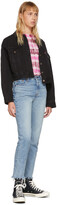 Thumbnail for your product : Levi's Wedgie Icon Fit Jeans