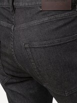 Thumbnail for your product : Ermenegildo Zegna Mid-Rise Straight Jeans