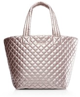 Thumbnail for your product : MZ Wallace Medium Metro Quilted Nylon Tote