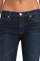 Thumbnail for your product : Hudson Jeans 1290 Hudson Jeans Love Bootcut