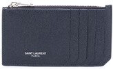 Thumbnail for your product : Saint Laurent Zipped Coin Purse