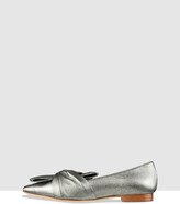 Thumbnail for your product : Habbot. Women's Grey Ballet Flats - Ugo Ballet Flats