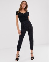 Thumbnail for your product : Love cigarette trousers
