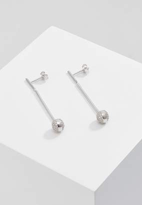 Dyrberg/Kern MARGOT Earrings crystal