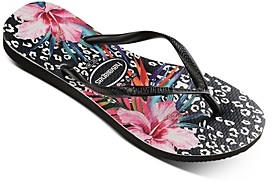 cheap animal flip flops