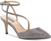 Thumbnail for your product : INC International Concepts Lenii Evening Pumps, Created for Macy's