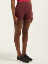 Thumbnail for your product : Ernest Leoty - Emma Performance Shorts - Womens - Burgundy
