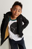 Thumbnail for your product : Chaser Let's Go Long Sleeve Raglan T-Shirt