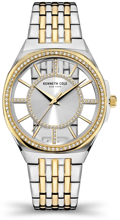 Kenneth Cole New York Women's Watches | Shop the world's largest 