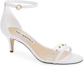 Thumbnail for your product : Karl Lagerfeld Paris Dixie Sudded Clear Sandal