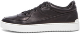 Thumbnail for your product : Rag and Bone 3856 rag & bone Wade Leather Sneakers