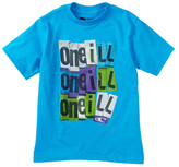 Thumbnail for your product : O'Neill Ramble Short Sleeve Graphic Tee (Big Boys)