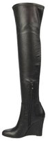 Thumbnail for your product : Via Spiga Women's Brodie Over The Knee Wedge Boot