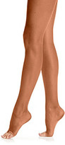 Thumbnail for your product : Hue Lace Panty Toeless Pantyhose