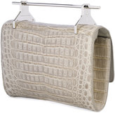 Thumbnail for your product : M2Malletier Fabricca shoulder bag