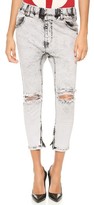 Thumbnail for your product : One Teaspoon Harley Killers Jeans