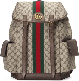 cheap real gucci backpack