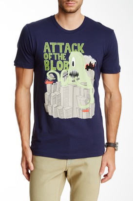 ARKA Attack of the Blob Tee