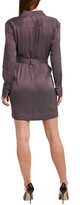 Thumbnail for your product : Equipment Axelle Shirtdress