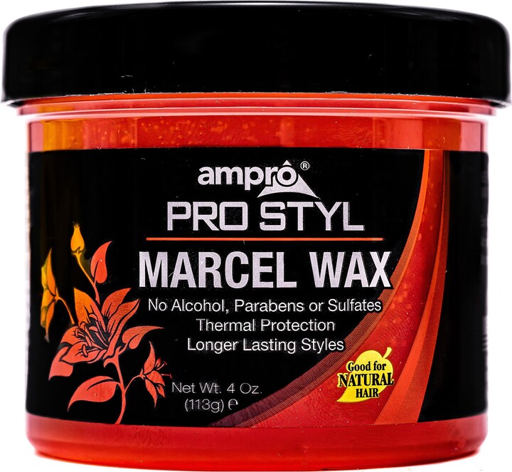Ampro Marcel Wax by for Women - 4 oz Wax