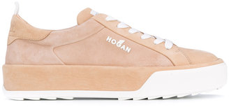 Hogan platform sneakers