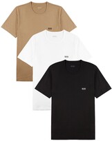 HUGO BOSS Men's T-shirts | Shop the world's largest collection of 