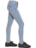 Thumbnail for your product : Calvin Klein Jeans Skinny Stretch Cotton Denim Jeans