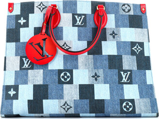 Louis Vuitton Black Denim Monogram XL Hobo Bag Artsy 114lv5 at 1stDibs  black  denim louis vuitton bag, louis vuitton black denim bag, lv black denim bag