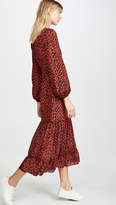 Thumbnail for your product : Rixo Mona Dress