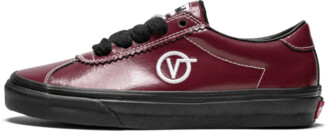 Vans Wally Vulc 'X-Girl - Made Me' Shoes - Size 3.5 - ShopStyle