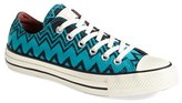 Thumbnail for your product : Converse x Missoni Chuck Taylor® All Star® Low Sneaker (Women)