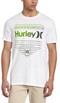 Thumbnail for your product : Hurley Men's On Base Premium T-Shirt