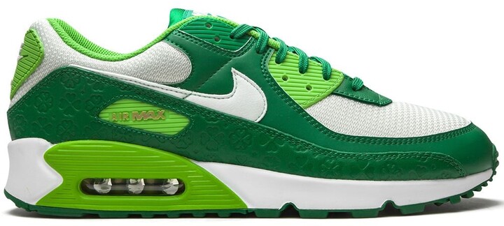 Nike Green Men's Trainers & Athletic Shoes | ShopStyle Australia