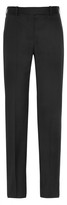 Thumbnail for your product : Givenchy Straight-leg pants in black wool