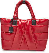 Thumbnail for your product : Moncler Powder Tote with Leather Details