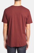 Thumbnail for your product : Junk Food 1415 Junk Food 'Washington Redskins - Kick Off' Graphic T-Shirt