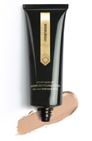 Thumbnail for your product : Mirenesse Velvet Maxi Lift Airbrush Line Treatment 18HR Foundation - 25 Bronze