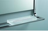 Thumbnail for your product : Kohler Loure 24.75 in. L x 35.875 in. Wall Mirror and Double Towel Bar in Polished Chrome