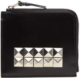 Thumbnail for your product : Comme des Garcons Wallet SAJ11310 Studs Wallet
