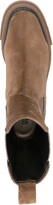 Thumbnail for your product : Brunello Cucinelli Monili chain-embellished boots