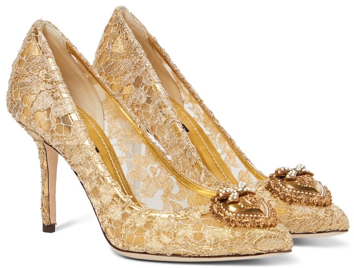Bellucci Pumps | Shop the world's largest collection of fashion 