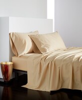 Thumbnail for your product : Donna Karan Silk Indulgence California King Fitted Sheet Bedding